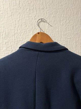 Americana Green Coast hombre