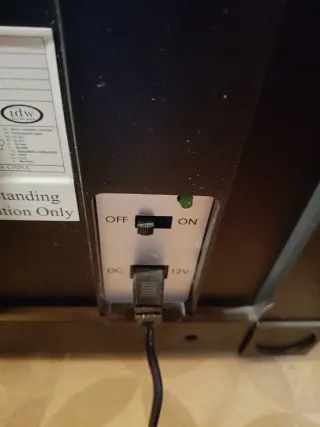 Mini Nevera Monster Energy