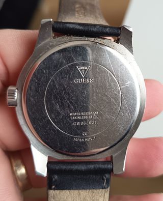 Reloj Guess GW 0628G1 Original