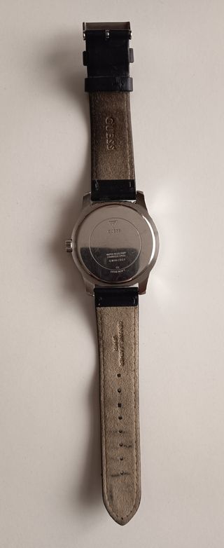 Reloj Guess GW 0628G1 Original