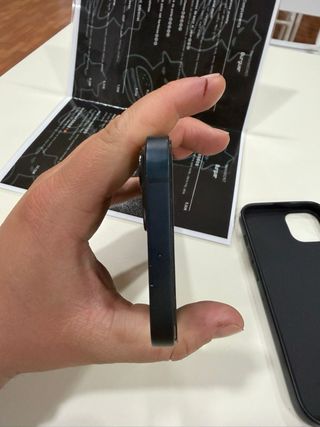 iPhone 13 128GB Nero