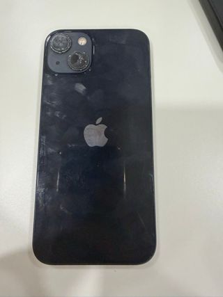 iPhone 13 128GB Nero