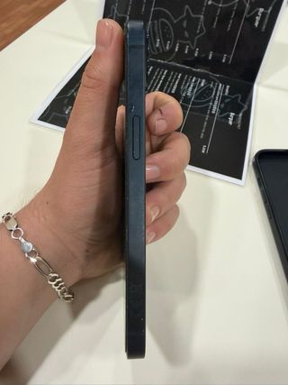 iPhone 13 128GB Nero