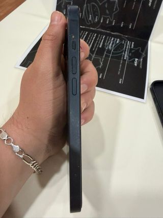 iPhone 13 128GB Nero