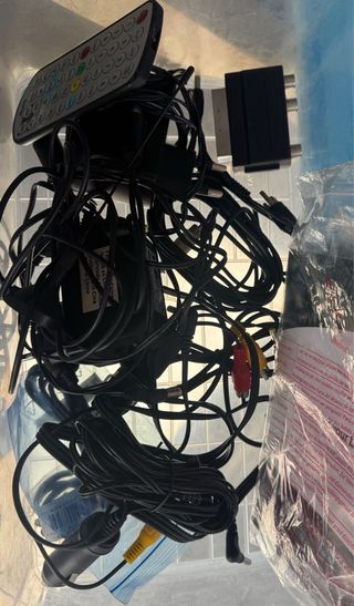 Reproductor DVD Portátil NPG 7 TDT