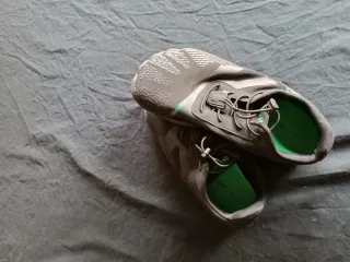 Zapatillas Saguaro Negras