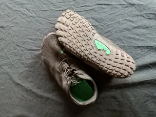 Zapatillas Saguaro Negras