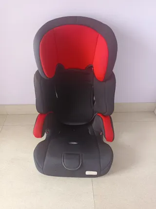 Silla de coche grupo 2/3 (15-36kg)
