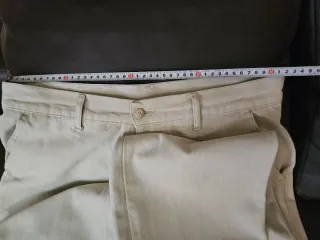 Pantalon chino
