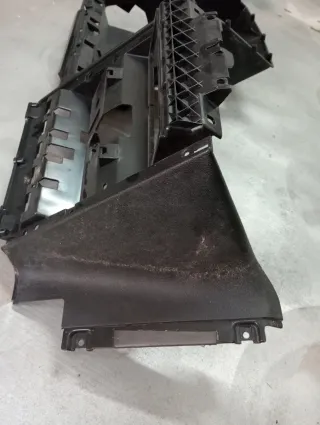 Cruscotto Peugeot 205 parte inferiore