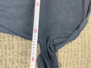 ¡¡OFERTA!! Talla L Jersey Tommy Hilfiger Azul