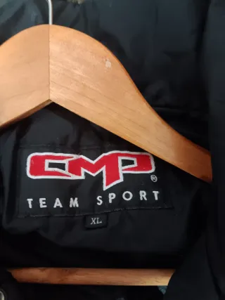 Chaqueton Baseball White Sox XL