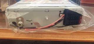 Radio Coche VDO Dayton CR 5206 X