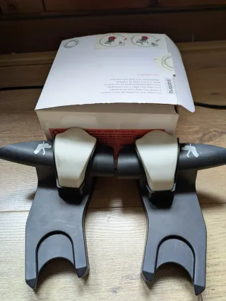 Accesorios Bugaboo Bee