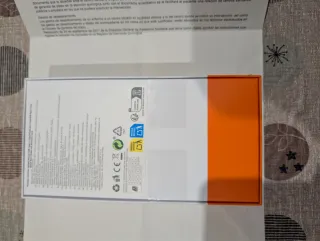 ZTE A76 Blade 128GB 5G