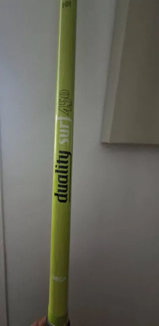 Caña de pescar Vega