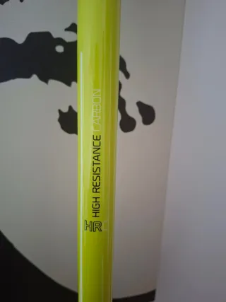 Caña de pescar Vega