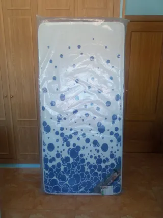 Colchón Cama 90cm