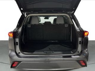 Toyota Highlander 2.5 ADVANCE TECHO PANORAMICO