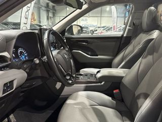 Toyota Highlander 2.5 ADVANCE TECHO PANORAMICO