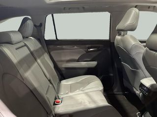 Toyota Highlander 2.5 ADVANCE TECHO PANORAMICO