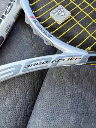 Raqueta Tenis Babolat Aero Strike