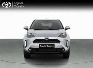 Toyota Yaris Cross  120H Style
