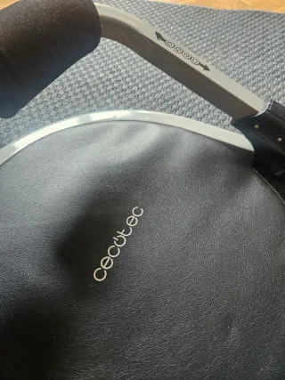 Cecotec multiplataforma Fitness