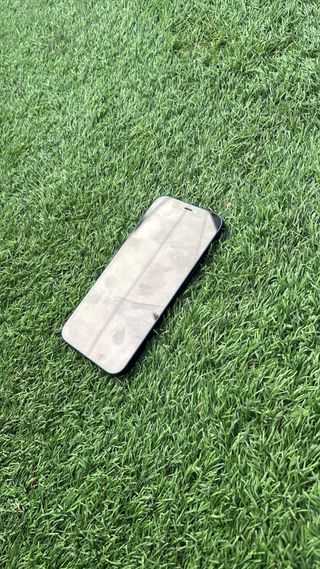 iPhone 12 Blu - Buone condizioni