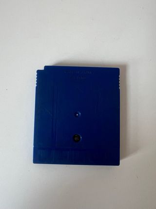 Cartuccia del videogioco Pokémon Blu per Nintendo Game Boy