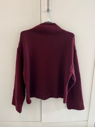 JERSEY PUNTO CUELLO PERKINS