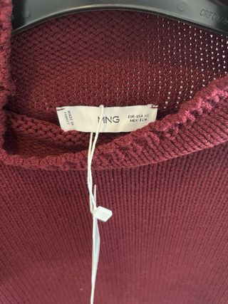 JERSEY PUNTO CUELLO PERKINS