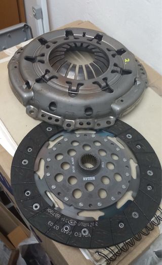 Kit Embrague Nissan Primera NUEVO