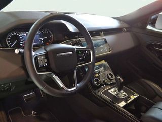 Land-Rover Range Rover Evoque 2.0 D163 R-Dynamic S AUTO 4WD MHEV