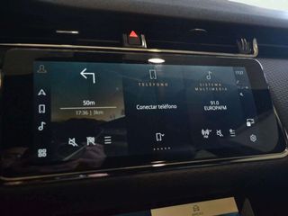 Land-Rover Range Rover Evoque 2.0 D163 R-Dynamic S AUTO 4WD MHEV