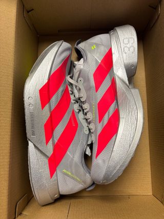 Adidas adizero adios pro 4 t:42