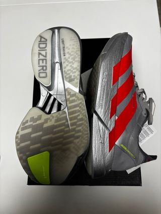 Adidas adizero adios pro 4 t:42