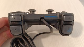 Controller Dual Shock 2 PS2 Sony