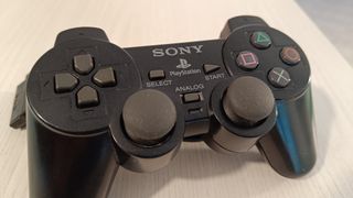 Controller Dual Shock 2 PS2 Sony