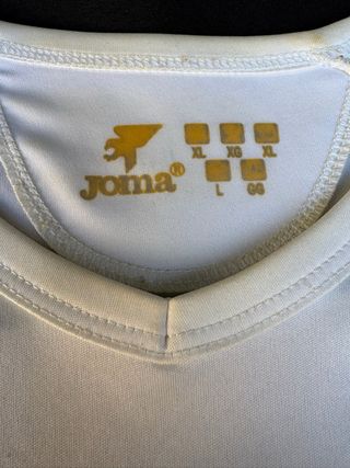 Camiseta Sevilla FC Joma Unicef Puerta 16