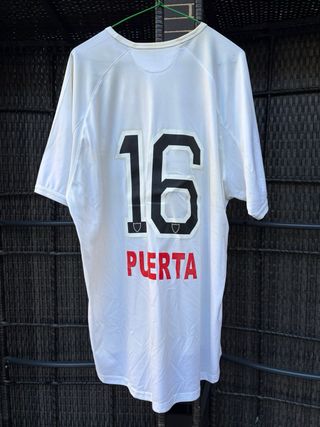 Camiseta Sevilla FC Joma Unicef Puerta 16
