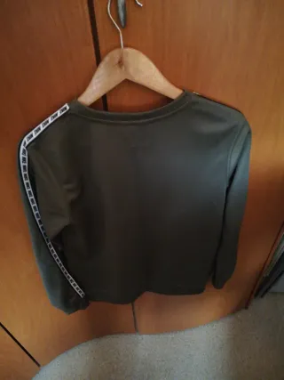 Lote 3 Prendas Nike y Adidas. Niño 13-16 años.