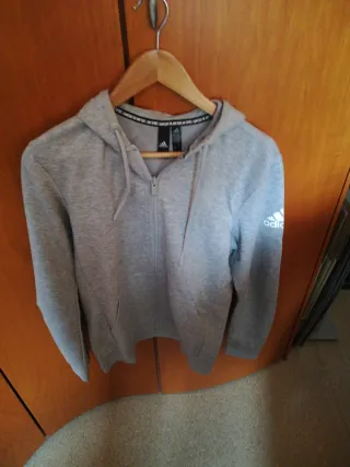 Lote 3 Prendas Nike y Adidas. Niño 13-16 años.