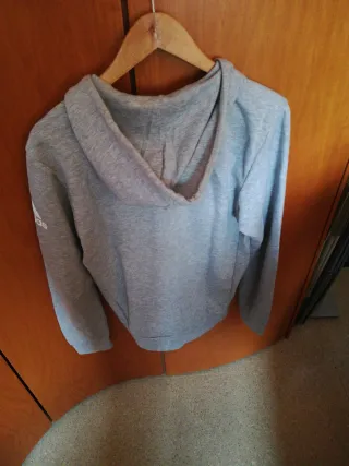 Lote 3 Prendas Nike y Adidas. Niño 13-16 años.