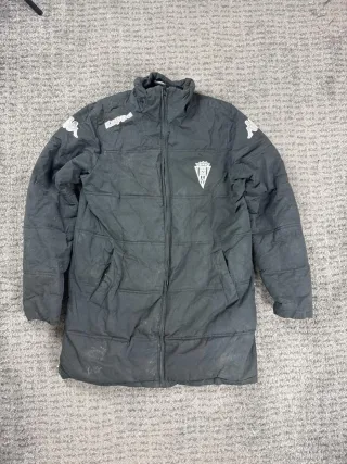 ¡¡OFERTA!! Talla S Chaqueton Kappa Córdoba