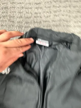 ¡¡OFERTA!! Talla S Chaqueton Kappa Córdoba