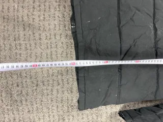 ¡¡OFERTA!! Talla S Chaqueton Kappa Córdoba