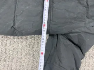 ¡¡OFERTA!! Talla S Chaqueton Kappa Córdoba