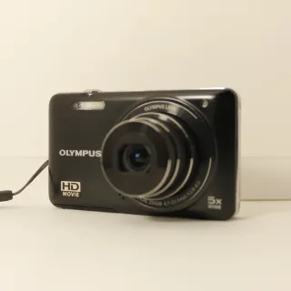 Fotocamera Olympus VG 130 Nera