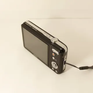 Fotocamera Olympus VG 130 Nera